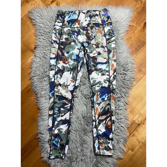 FP Movement by Free People High-Rise Daybreak Leggings Size Small - Picture 6 of 7